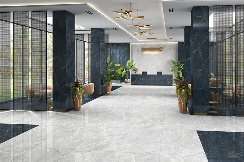 Porcelain Slab Tiles